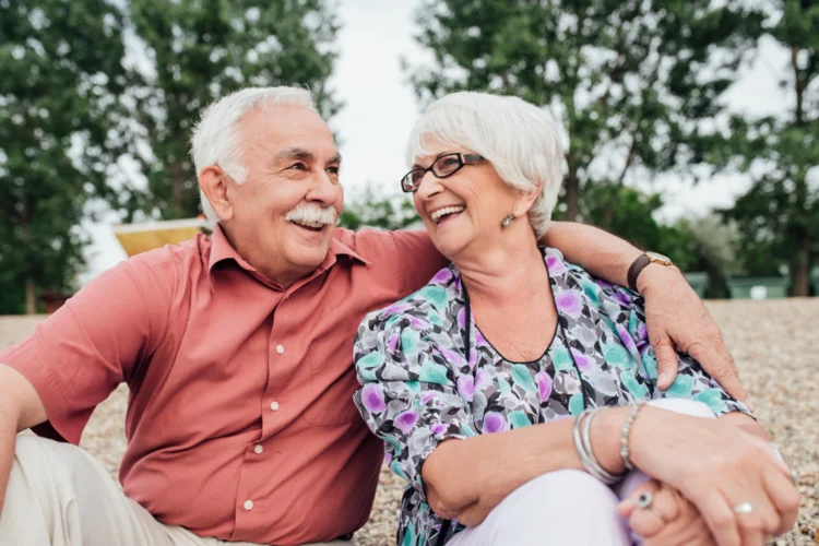 Peter und Susanne K.